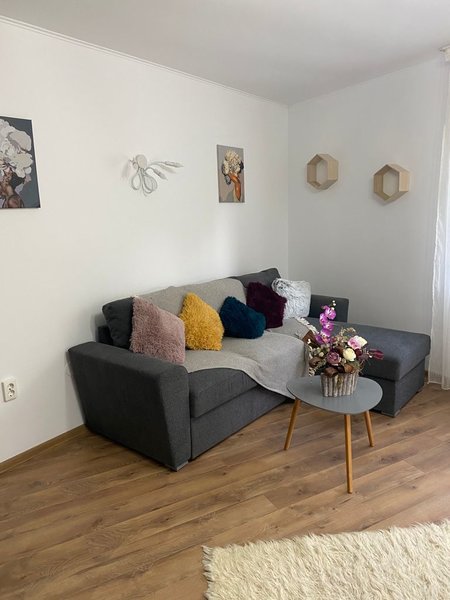 Militari, str. Dambovitei, constructie noua,