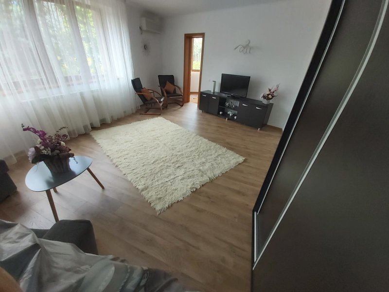 Militari, str. Dambovitei, constructie noua,