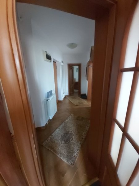 Militari, str. Dambovitei, constructie noua,