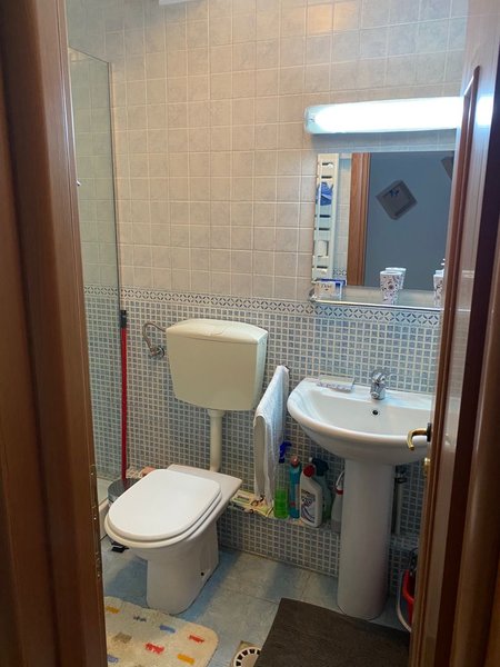 Militari, str. Dambovitei, constructie noua,