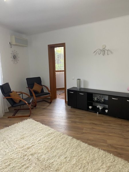 Militari, str. Dambovitei, constructie noua,