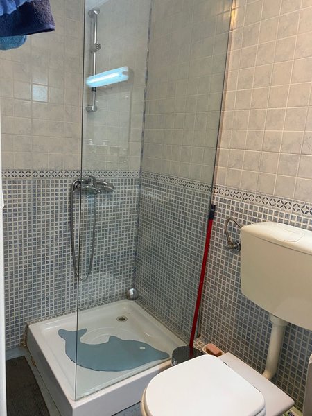 Militari, str. Dambovitei, constructie noua,