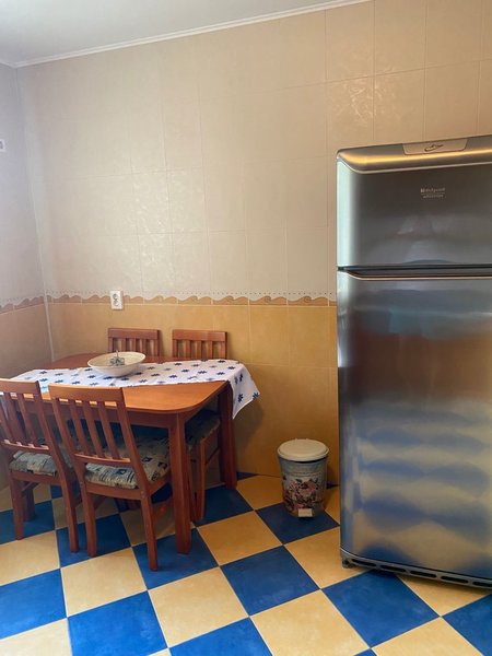 Militari, str. Dambovitei, constructie noua,