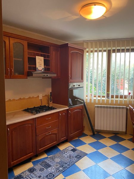 Militari, str. Dambovitei, constructie noua,