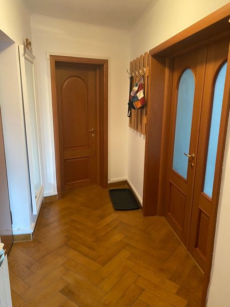 Militari, str. Dambovitei, constructie noua,