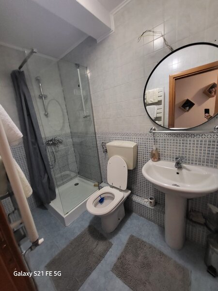 Militari, str. Dambovitei, constructie noua,