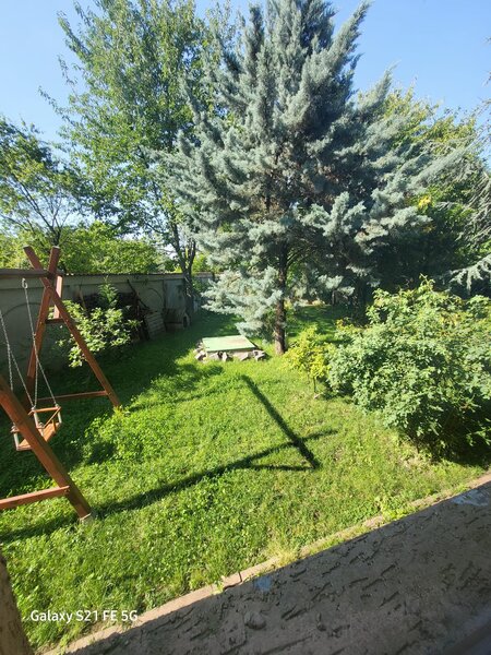 Militari, str. Dambovitei, constructie noua,