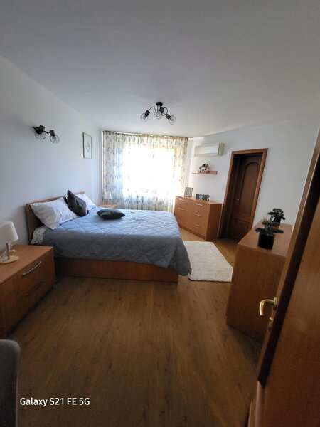 Militari, str. Dambovitei, constructie noua,