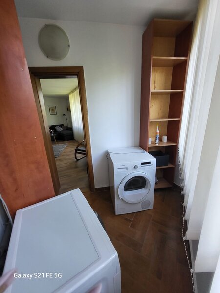 Militari, str. Dambovitei, constructie noua,