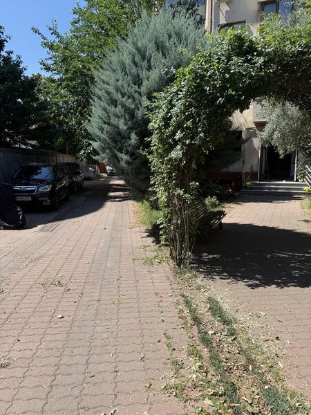 Militari, str. Dambovitei, constructie noua,