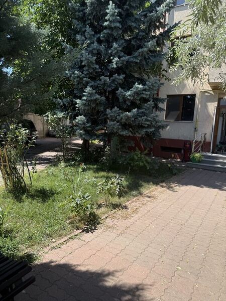 Militari, str. Dambovitei, constructie noua,